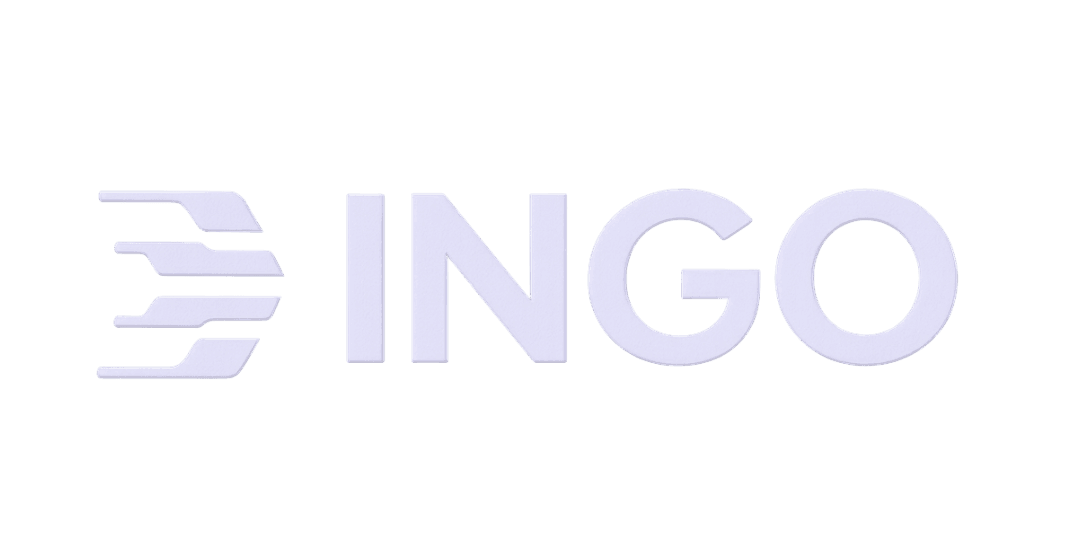 INGO логотип