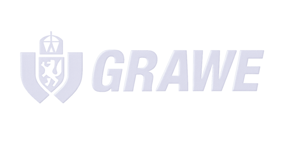 GRAWE логотип