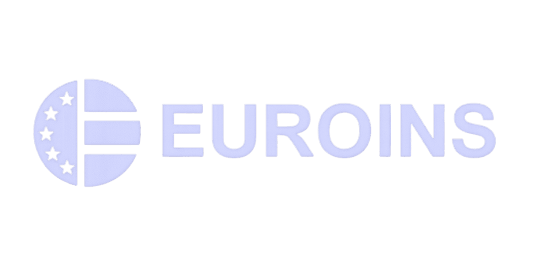 EUROINS логотип