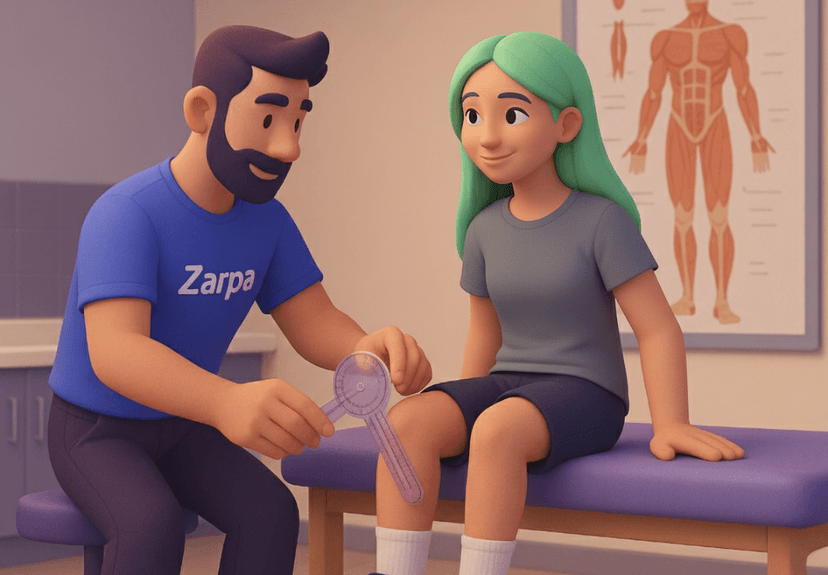 Доросла діагностика