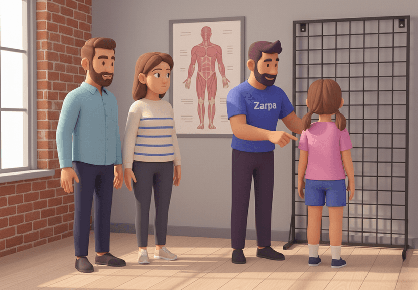 Дитяча діагностика